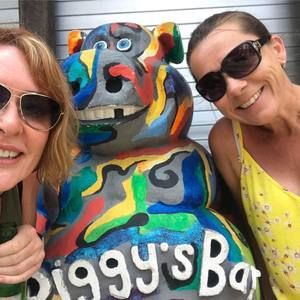 Meet your Posher, Stella